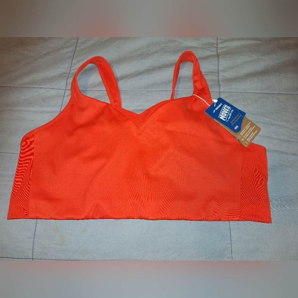 Brooks Convertible Running Bra